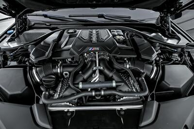 2019 BMW M5   - Photo 17 - Joliet, IL 60435