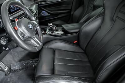 2019 BMW M5   - Photo 22 - Joliet, IL 60435