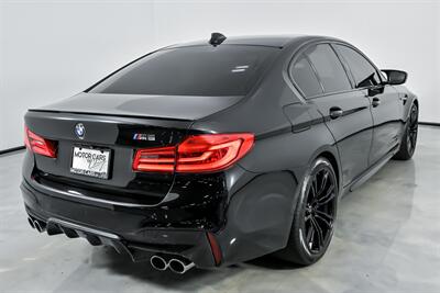 2019 BMW M5   - Photo 12 - Joliet, IL 60435