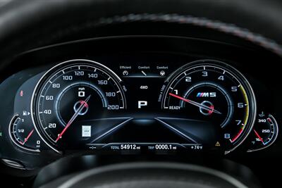 2019 BMW M5   - Photo 28 - Joliet, IL 60435