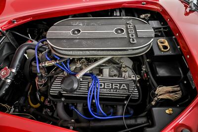 1965 Shelby Cobra - Photo 16 - Joliet, IL 60435