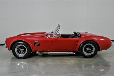 1965 Shelby Cobra - Photo 8 - Joliet, IL 60435