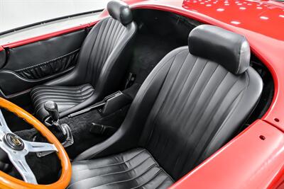 1965 Shelby Cobra - Photo 23 - Joliet, IL 60435