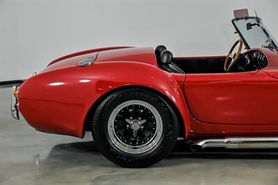 1965 Shelby Cobra - Photo 13 - Joliet, IL 60435