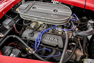 1965 Shelby Cobra - Photo 19 - Joliet, IL 60435