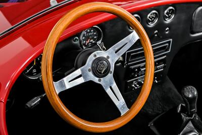 1965 Shelby Cobra - Photo 26 - Joliet, IL 60435