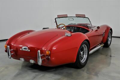 1965 Shelby Cobra - Photo 12 - Joliet, IL 60435