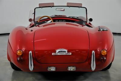 1965 Shelby Cobra - Photo 11 - Joliet, IL 60435