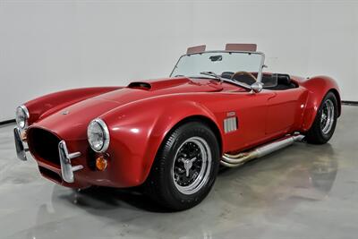 1965 Shelby Cobra - Photo 6 - Joliet, IL 60435