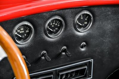 1965 Shelby Cobra - Photo 28 - Joliet, IL 60435