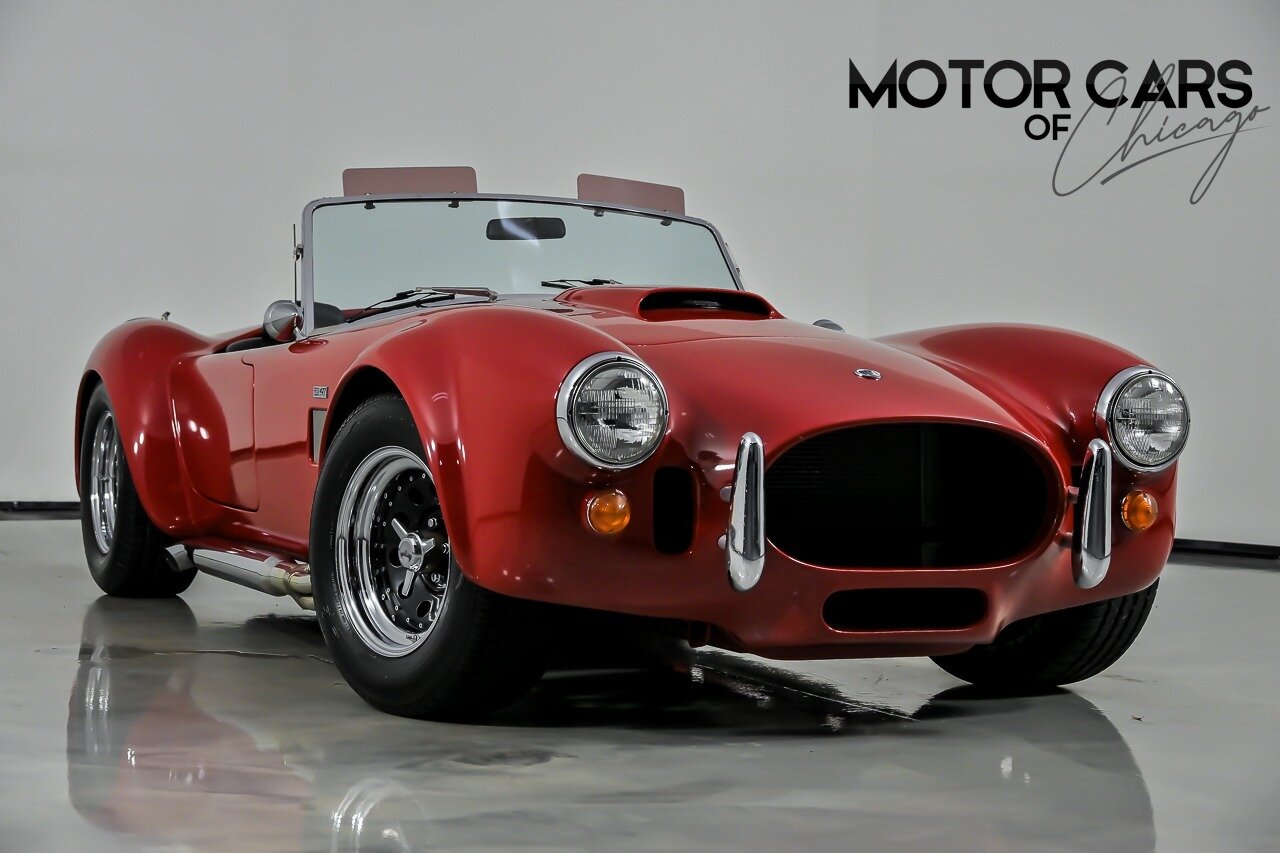 1965 Shelby Cobra   - Photo 1 - Joliet, IL 60435