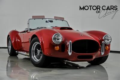 1965 Shelby Cobra - Photo 1 - Joliet, IL 60435