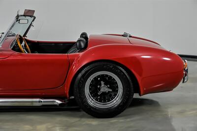 1965 Shelby Cobra - Photo 9 - Joliet, IL 60435
