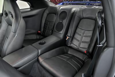 2024 Nissan GT-R Premium   - Photo 24 - Joliet, IL 60435
