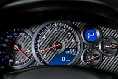 2024 Nissan GT-R Premium   - Photo 27 - Joliet, IL 60435