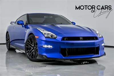 2024 Nissan GT-R Premium   - Photo 1 - Joliet, IL 60435