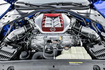2024 Nissan GT-R Premium   - Photo 17 - Joliet, IL 60435