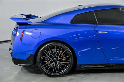 2024 Nissan GT-R Premium   - Photo 13 - Joliet, IL 60435