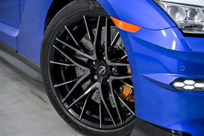 2024 Nissan GT-R Premium   - Photo 4 - Joliet, IL 60435
