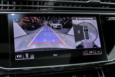 2019 Audi Q8 quattro Premium Plus 55 TFSI   - Photo 33 - Joliet, IL 60435