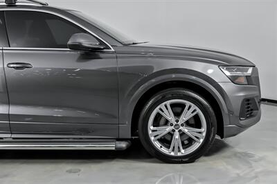 2019 Audi Q8 quattro Premium Plus 55 TFSI   - Photo 15 - Joliet, IL 60435