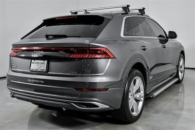2019 Audi Q8 quattro Premium Plus 55 TFSI   - Photo 12 - Joliet, IL 60435