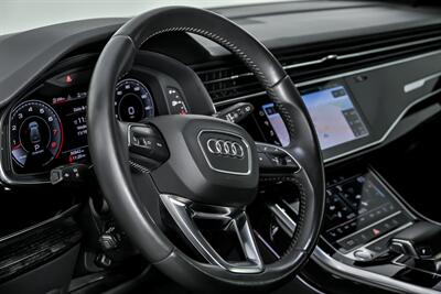 2019 Audi Q8 quattro Premium Plus 55 TFSI   - Photo 25 - Joliet, IL 60435