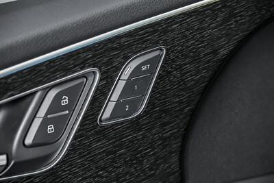 2019 Audi Q8 quattro Premium Plus 55 TFSI   - Photo 19 - Joliet, IL 60435