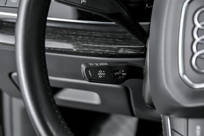 2019 Audi Q8 quattro Premium Plus 55 TFSI   - Photo 30 - Joliet, IL 60435