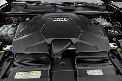 2019 Audi Q8 quattro Premium Plus 55 TFSI   - Photo 17 - Joliet, IL 60435