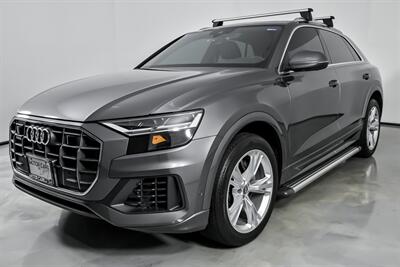 2019 Audi Q8 quattro Premium Plus 55 TFSI   - Photo 6 - Joliet, IL 60435