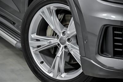 2019 Audi Q8 quattro Premium Plus 55 TFSI   - Photo 4 - Joliet, IL 60435