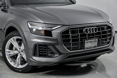 2019 Audi Q8 quattro Premium Plus 55 TFSI   - Photo 3 - Joliet, IL 60435