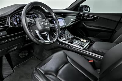 2019 Audi Q8 quattro Premium Plus 55 TFSI   - Photo 20 - Joliet, IL 60435