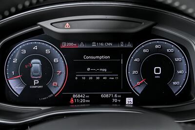 2019 Audi Q8 quattro Premium Plus 55 TFSI   - Photo 27 - Joliet, IL 60435