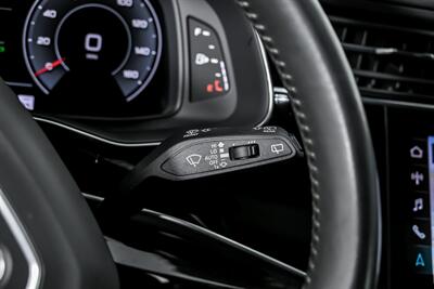 2019 Audi Q8 quattro Premium Plus 55 TFSI   - Photo 31 - Joliet, IL 60435