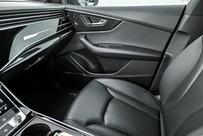2019 Audi Q8 quattro Premium Plus 55 TFSI   - Photo 37 - Joliet, IL 60435
