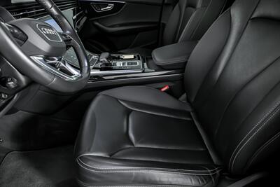 2019 Audi Q8 quattro Premium Plus 55 TFSI   - Photo 21 - Joliet, IL 60435