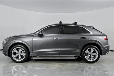 2019 Audi Q8 quattro Premium Plus 55 TFSI   - Photo 8 - Joliet, IL 60435