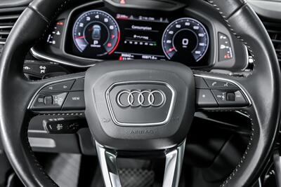 2019 Audi Q8 quattro Premium Plus 55 TFSI   - Photo 28 - Joliet, IL 60435