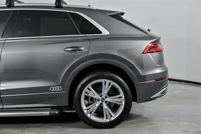 2019 Audi Q8 quattro Premium Plus 55 TFSI   - Photo 9 - Joliet, IL 60435