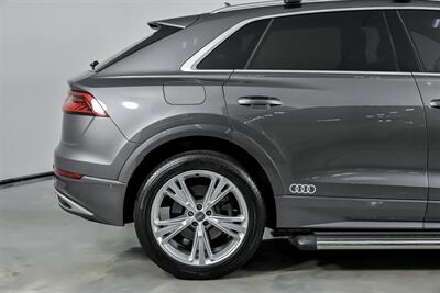 2019 Audi Q8 quattro Premium Plus 55 TFSI   - Photo 13 - Joliet, IL 60435
