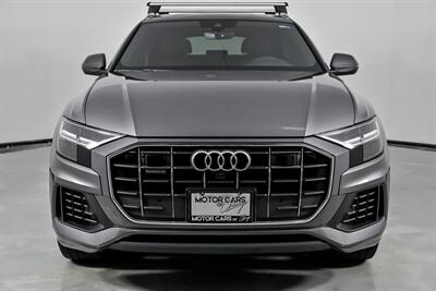 2019 Audi Q8 quattro Premium Plus 55 TFSI   - Photo 5 - Joliet, IL 60435