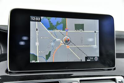 2017 Mercedes-Benz CLS AMG CLS 63 S   - Photo 34 - Joliet, IL 60435