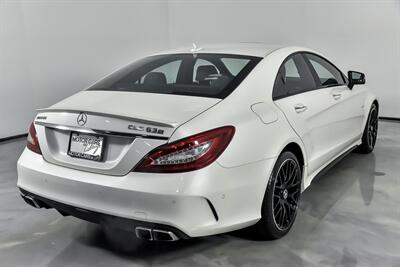 2017 Mercedes-Benz CLS AMG CLS 63 S   - Photo 12 - Joliet, IL 60435