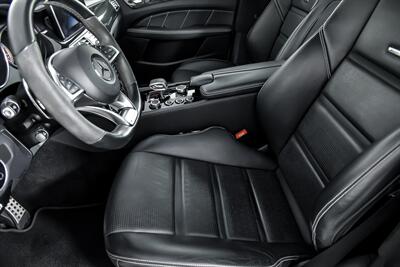 2017 Mercedes-Benz CLS AMG CLS 63 S   - Photo 23 - Joliet, IL 60435
