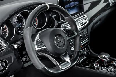2017 Mercedes-Benz CLS AMG CLS 63 S   - Photo 27 - Joliet, IL 60435
