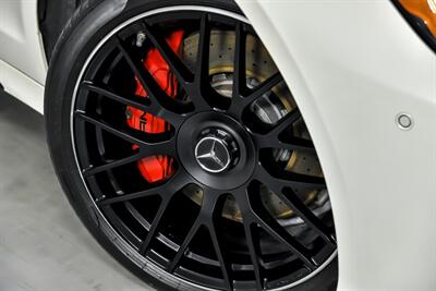 2017 Mercedes-Benz CLS AMG CLS 63 S   - Photo 4 - Joliet, IL 60435