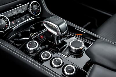 2017 Mercedes-Benz CLS AMG CLS 63 S   - Photo 38 - Joliet, IL 60435