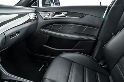 2017 Mercedes-Benz CLS AMG CLS 63 S   - Photo 39 - Joliet, IL 60435